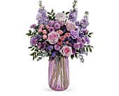 Iridescent Delight Bouquet